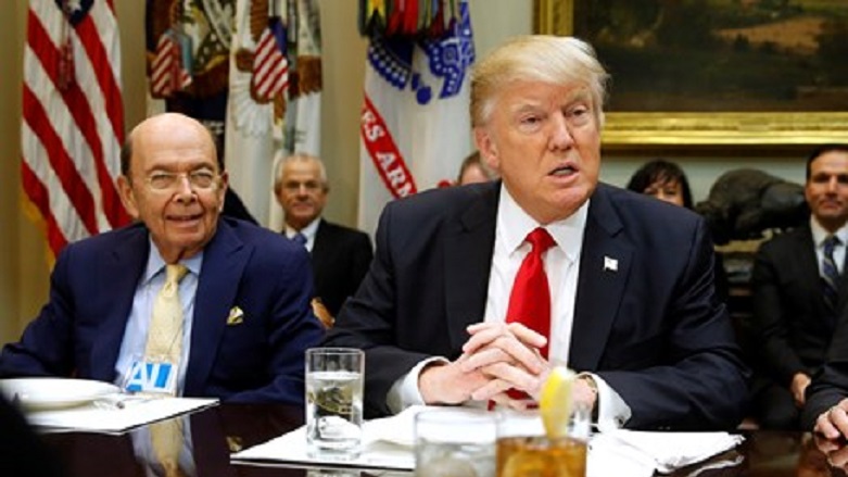 Trump milyarder arkadaşını Ticaret Bakanı yaptı